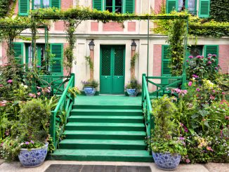 Giverny