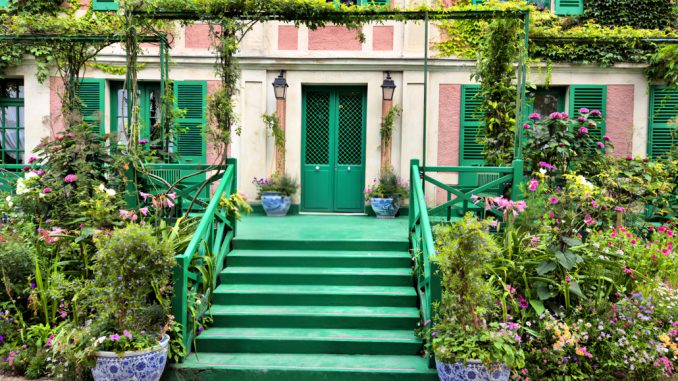 Giverny