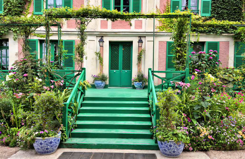 Giverny