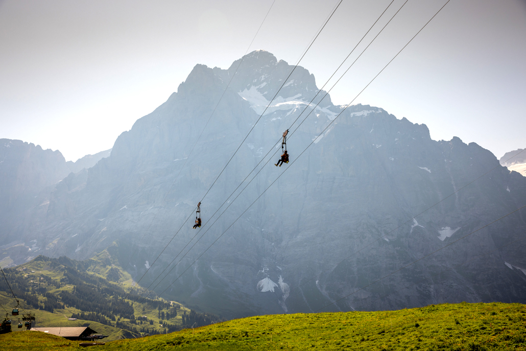 Jungfrau Region