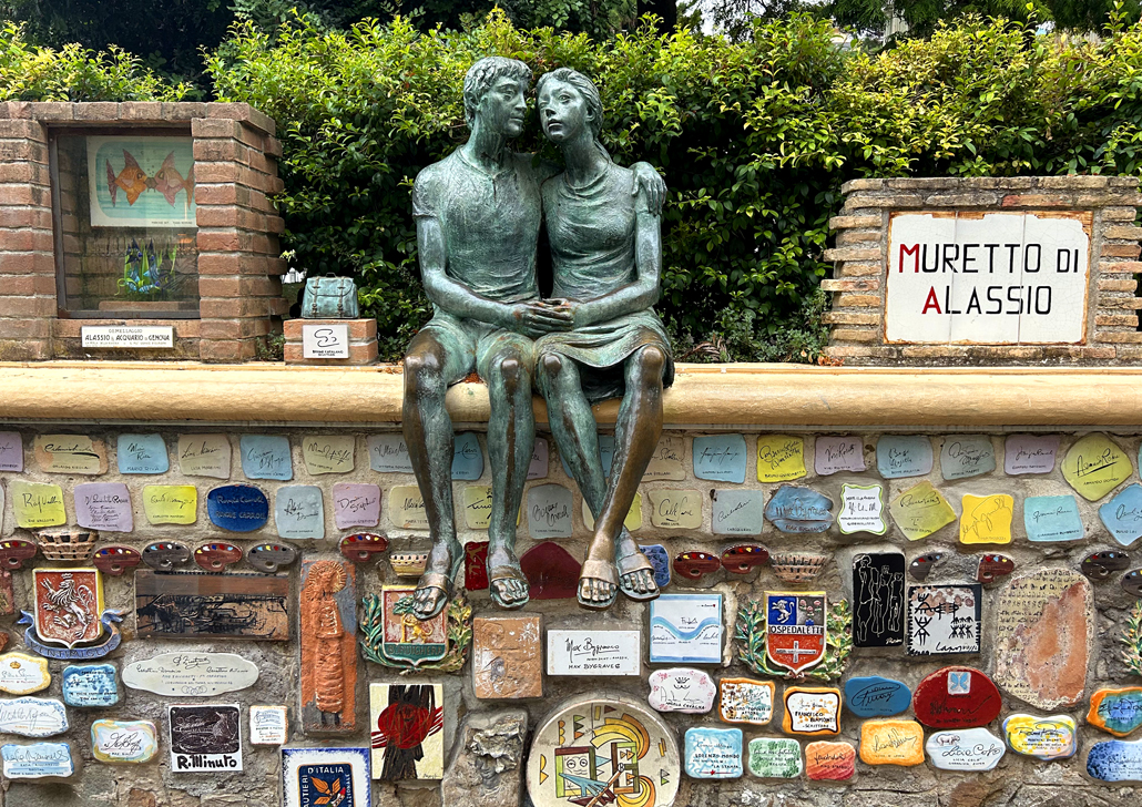 Alassio