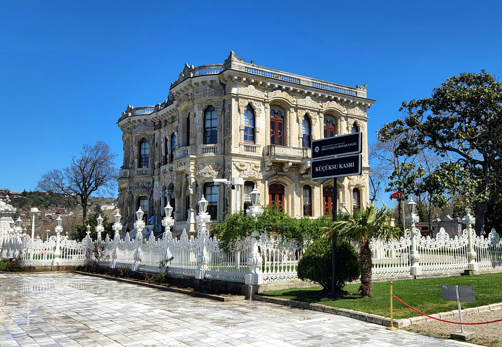 Bosporus