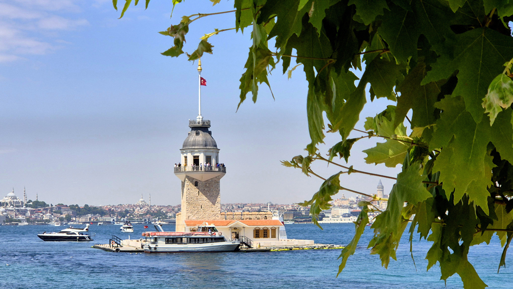 Bosporus
