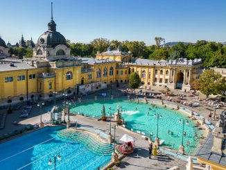 Budapest