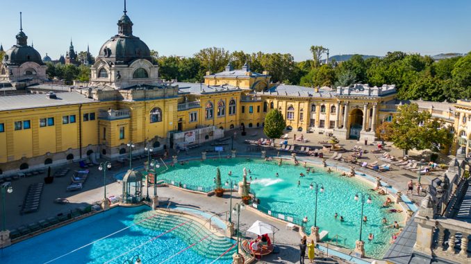 Budapest