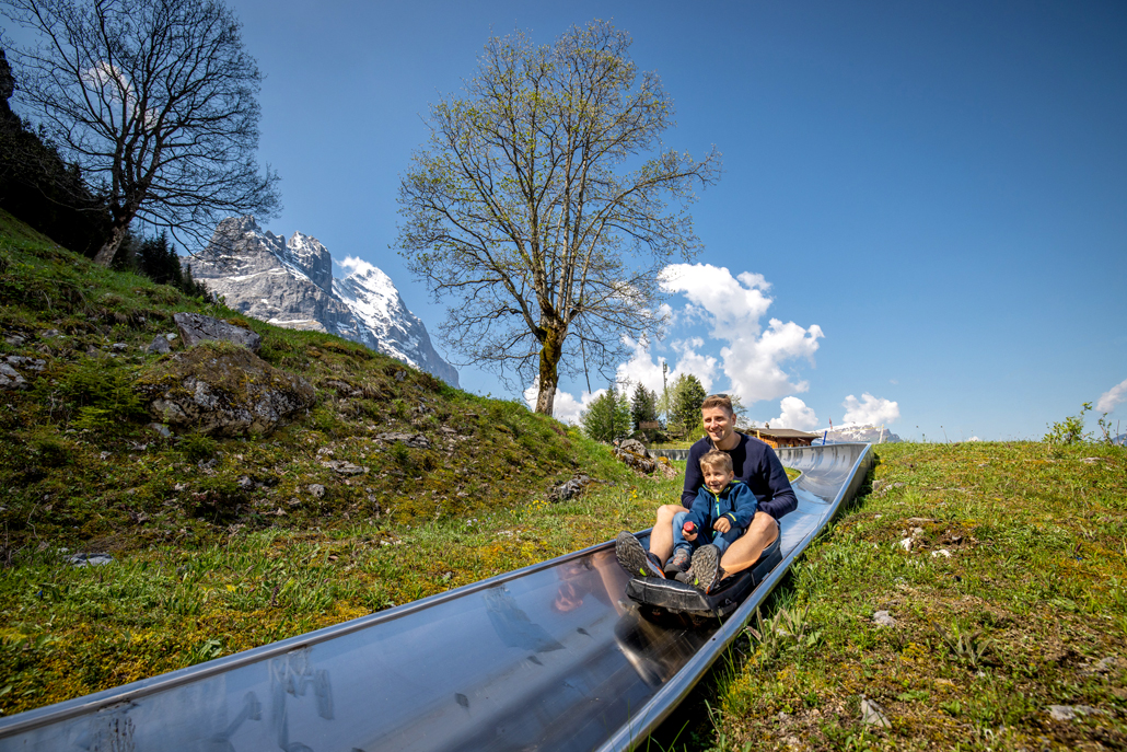 Jungfrau Region