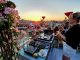 Roof Mezze 360