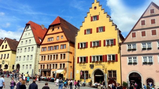 Rothenburg