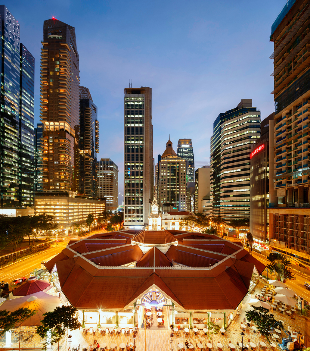 Singapur