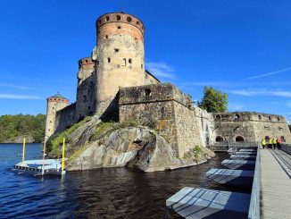 Savonlinna