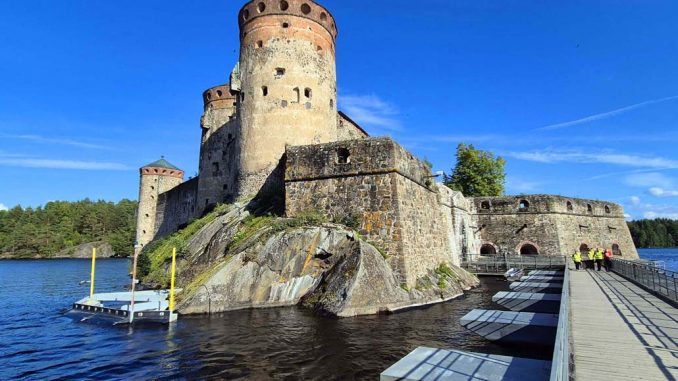 Savonlinna