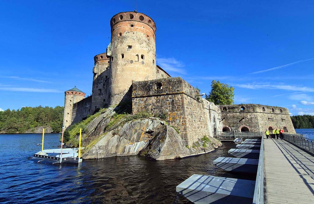 Savonlinna