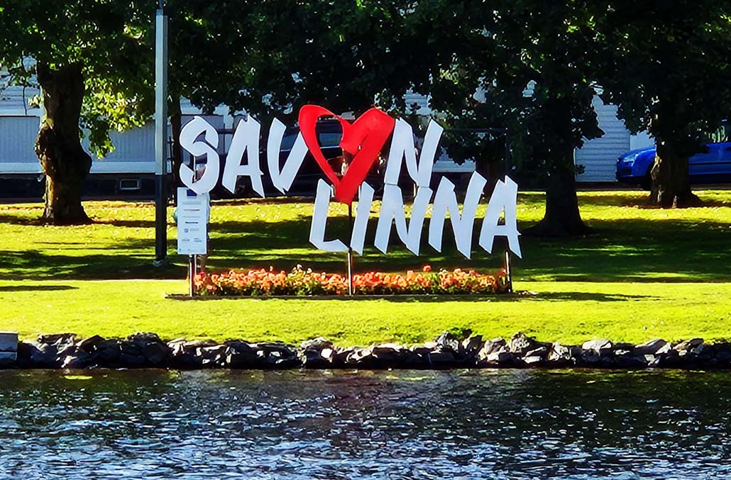 Savonlinna