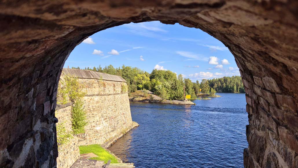 Savonlinna