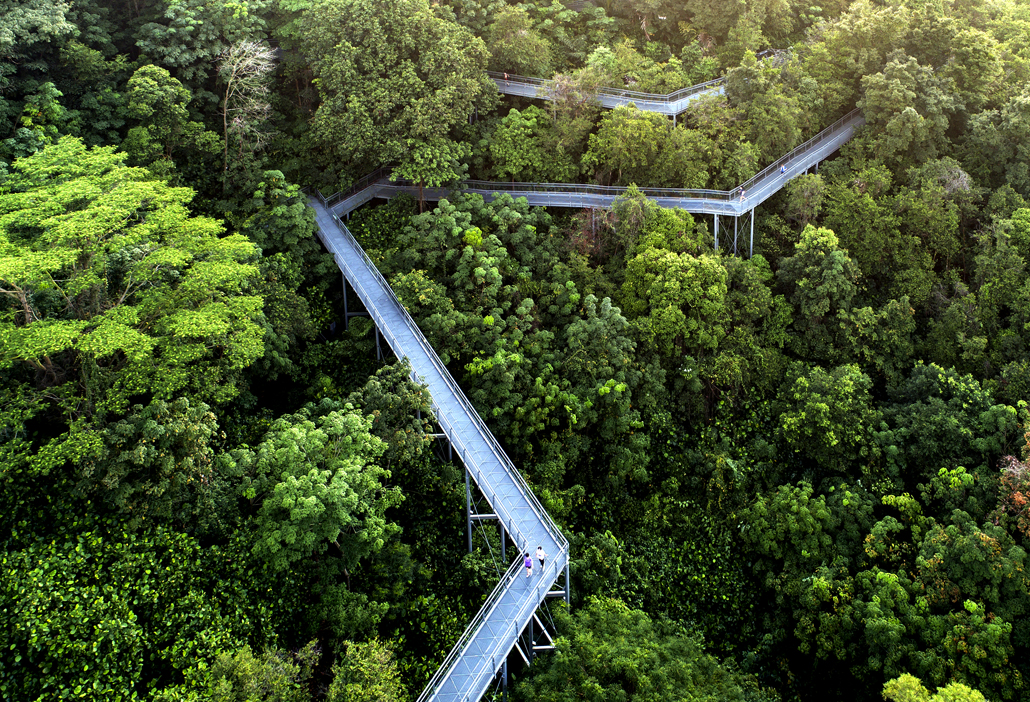 Singapur