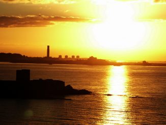 Jersey Tidal Trail