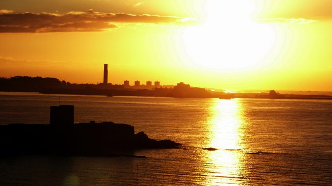 Jersey Tidal Trail