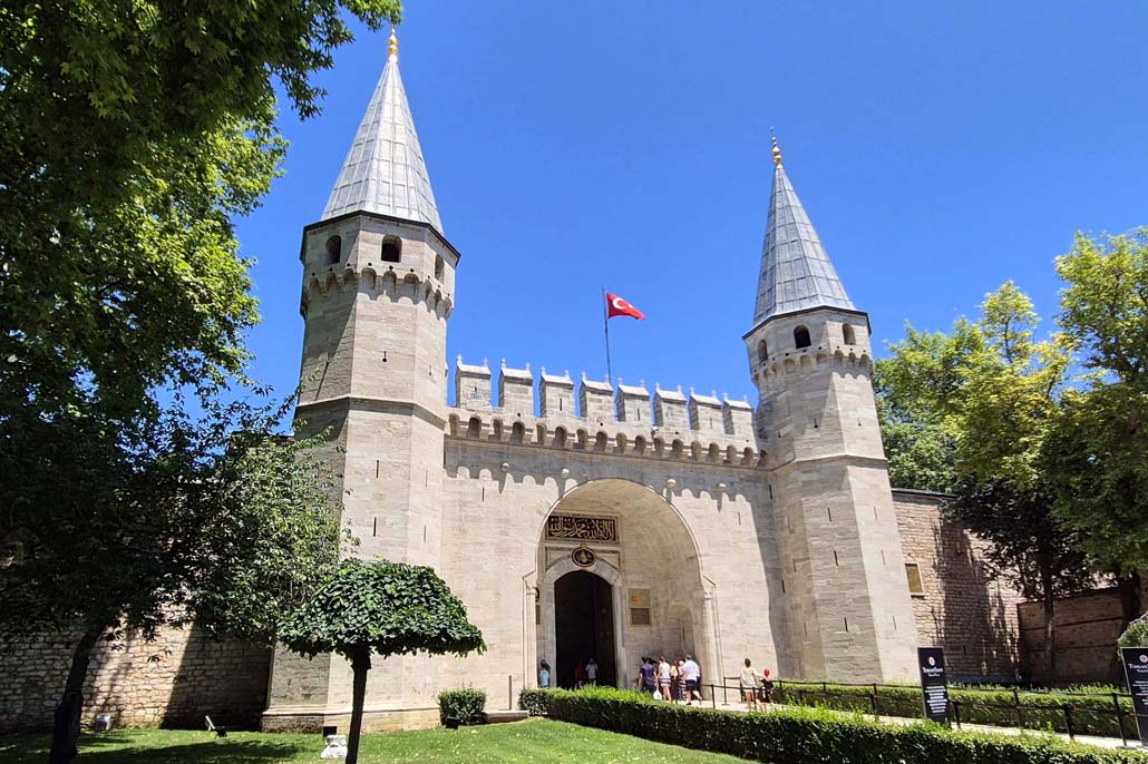 Topkapi