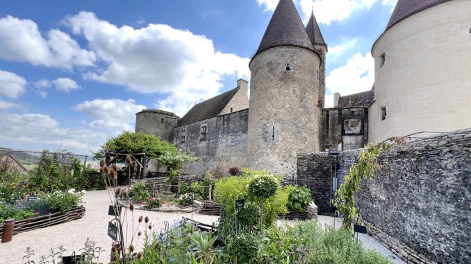 Burgund
