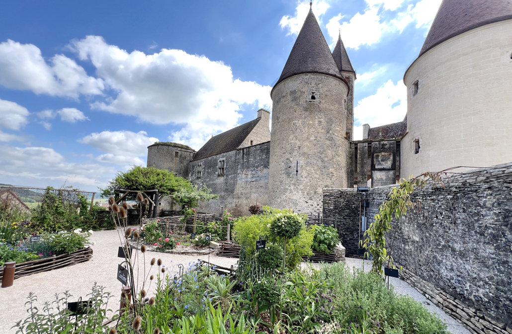 Burgund