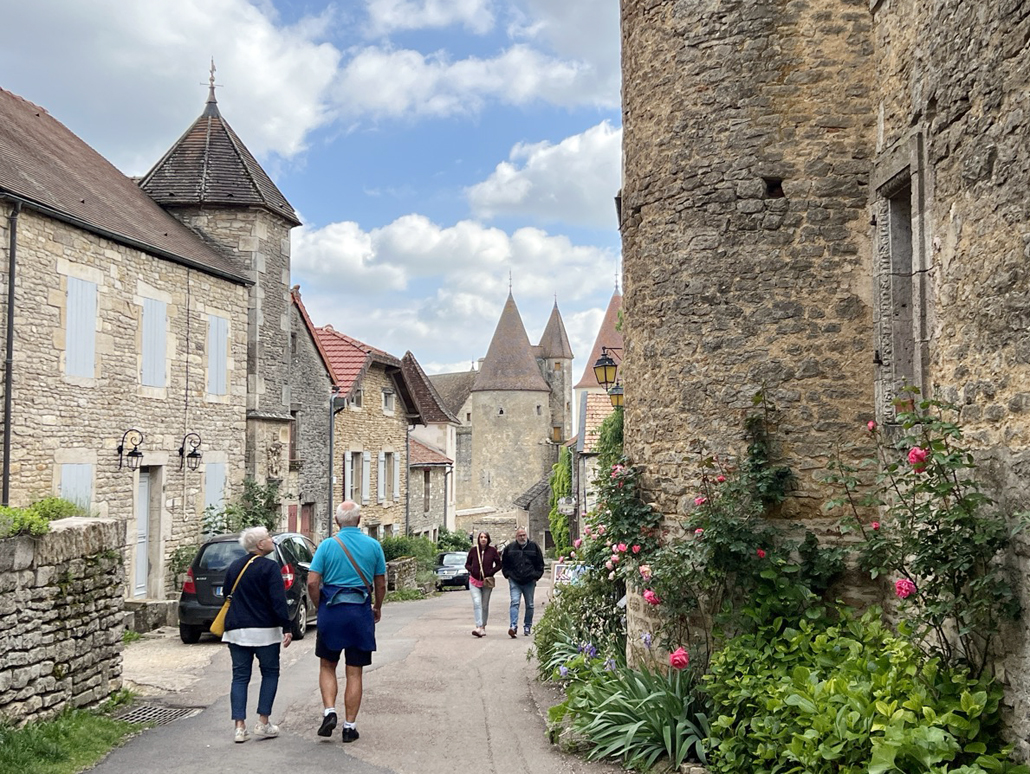 Burgund