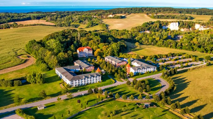 Precise Resort