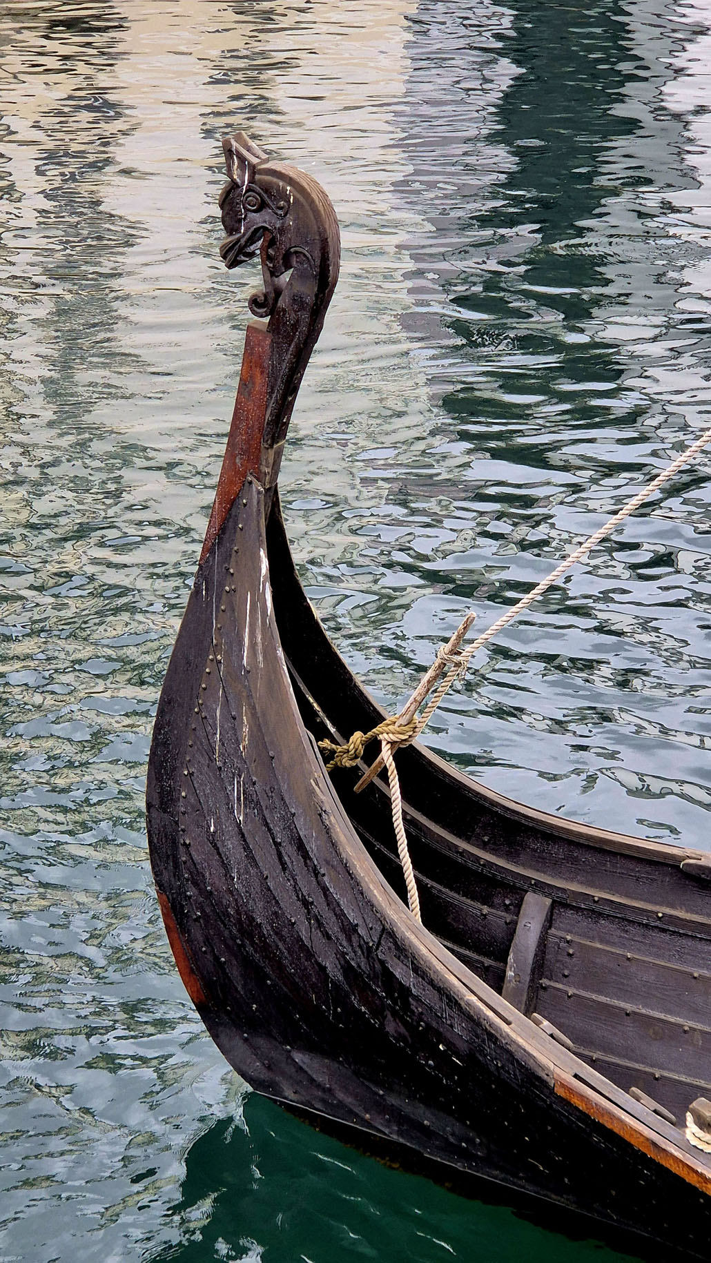 Kreuzfahrt
