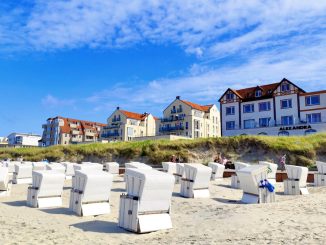 Wangerooge