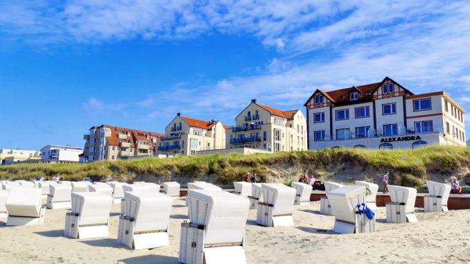Wangerooge