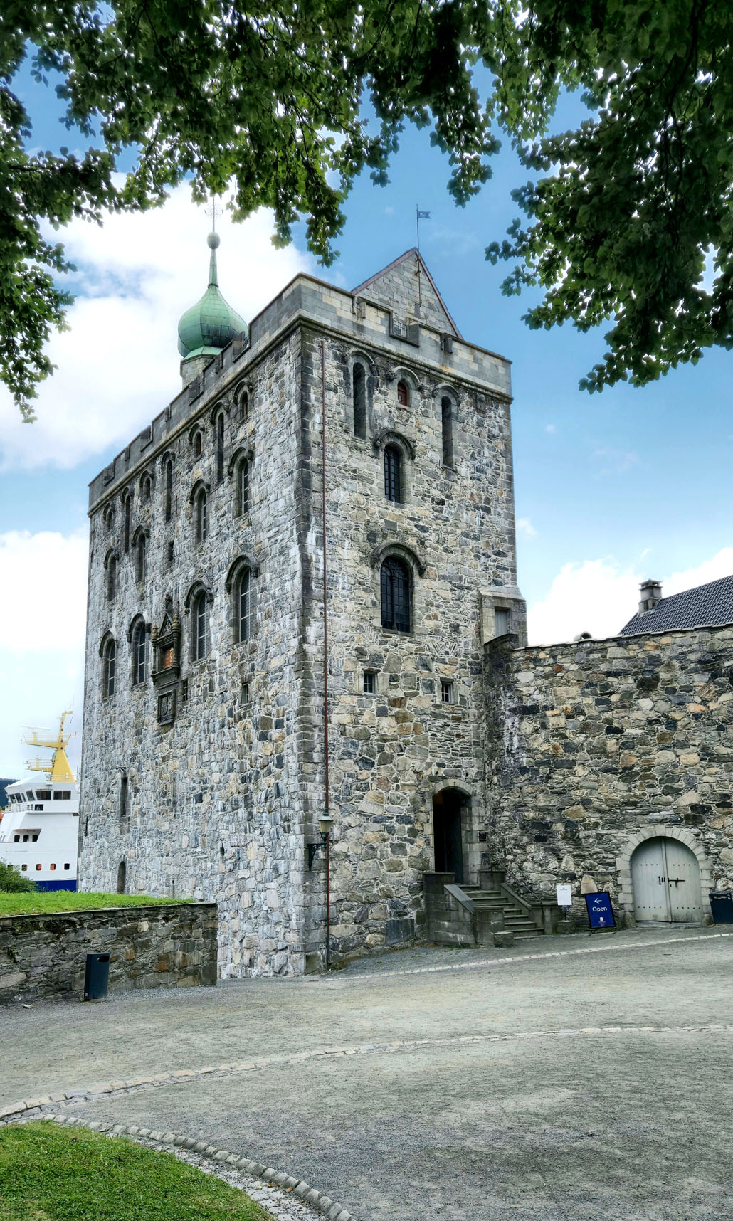 Bergen