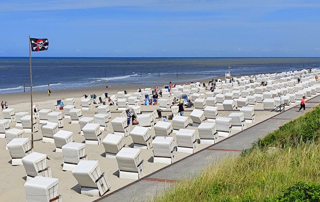 Wangerooge