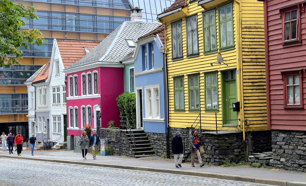 Bergen