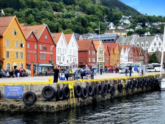 Bergen
