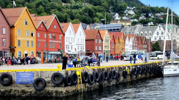 Bergen