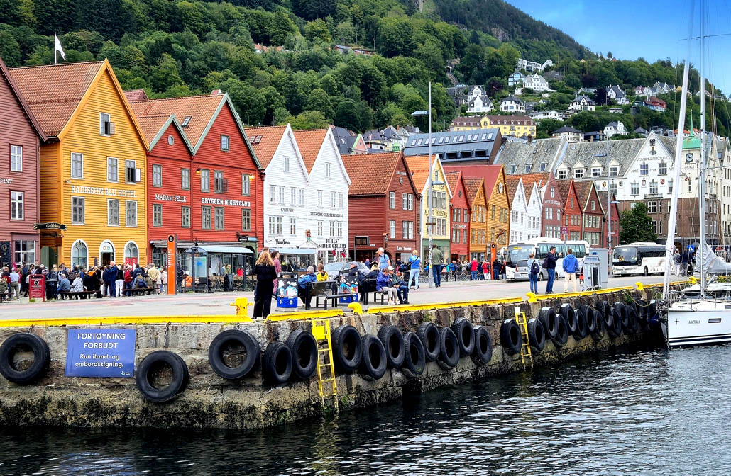 Bergen