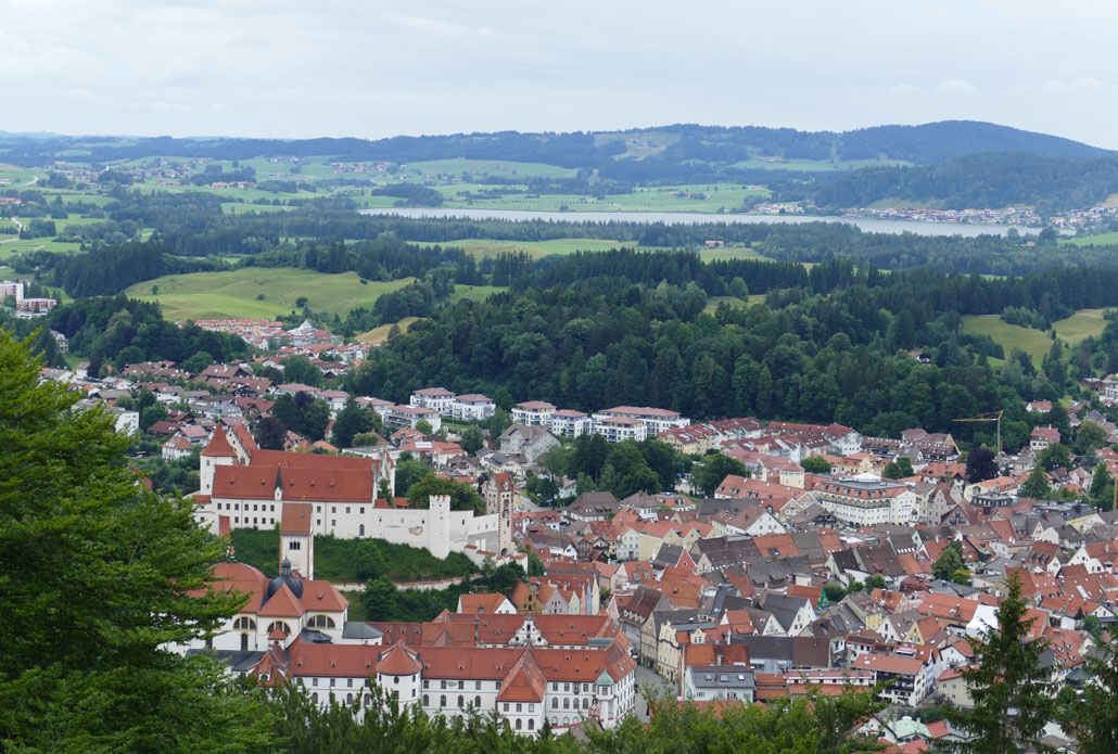 Füssen