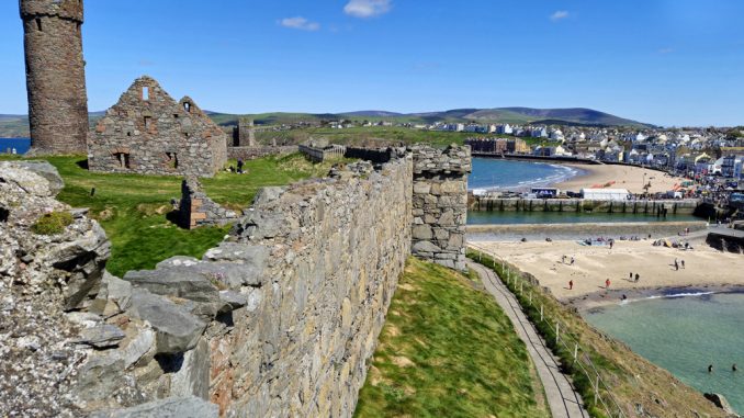 Isle of Man