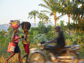 Angola