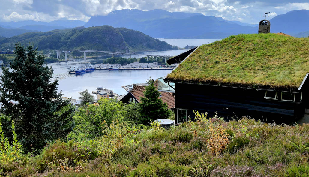 Måløy