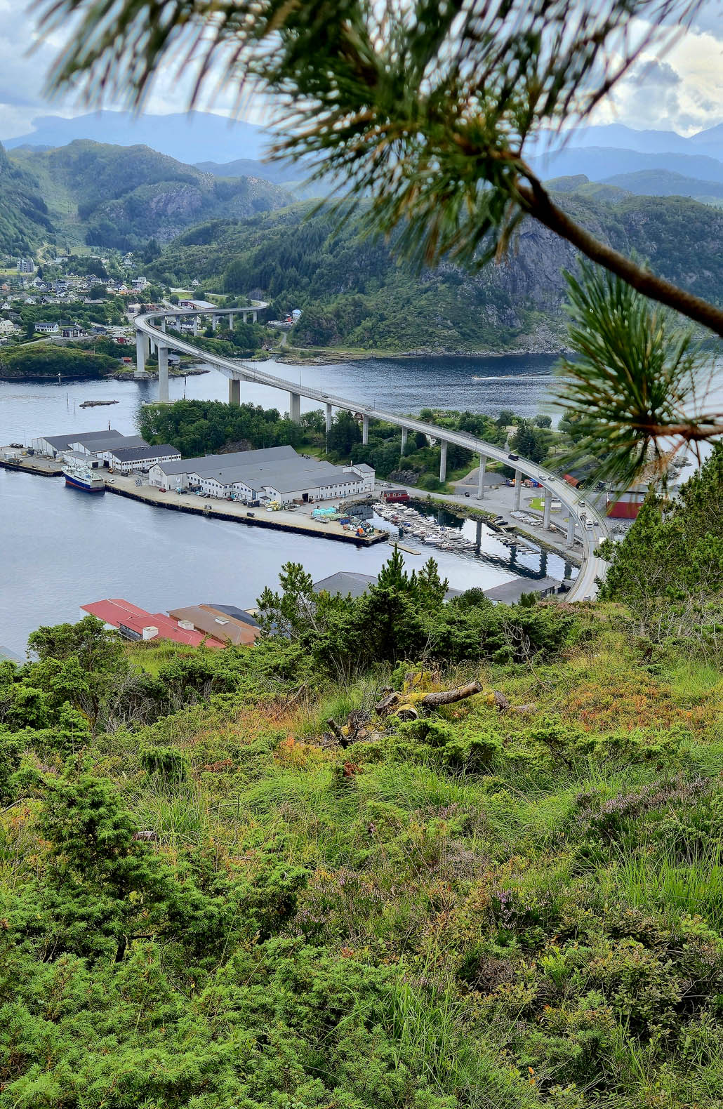 Måløy
