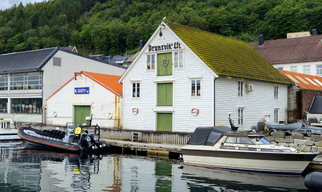 Måløy