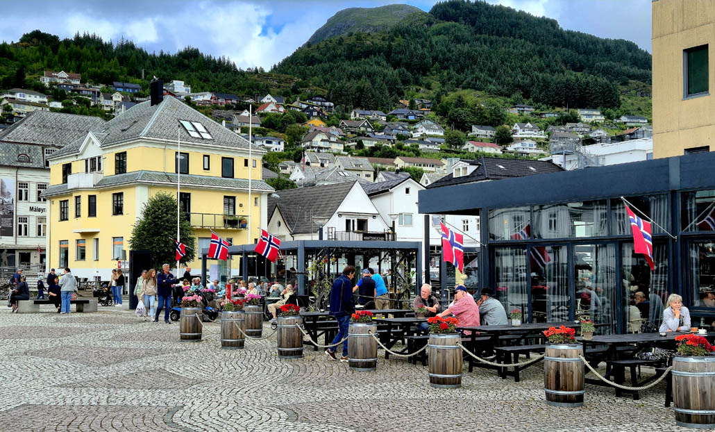 Måløy