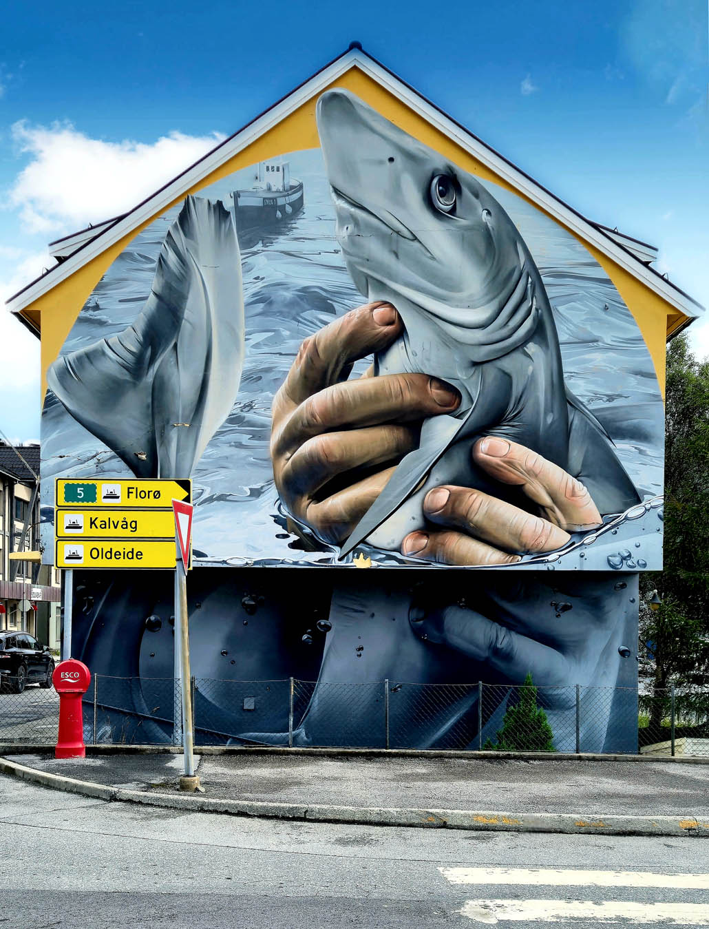 Måløy