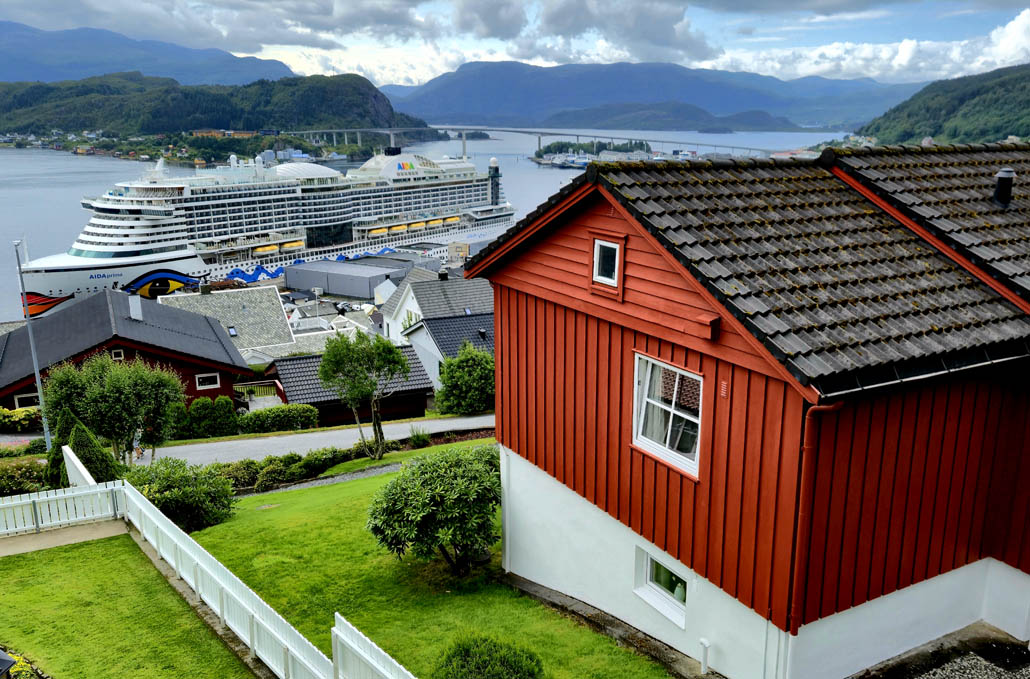 Måløy