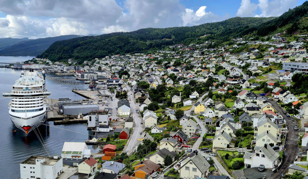 Måløy