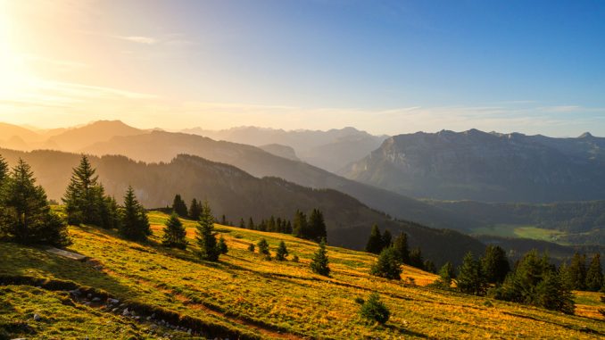Bregenzerwald