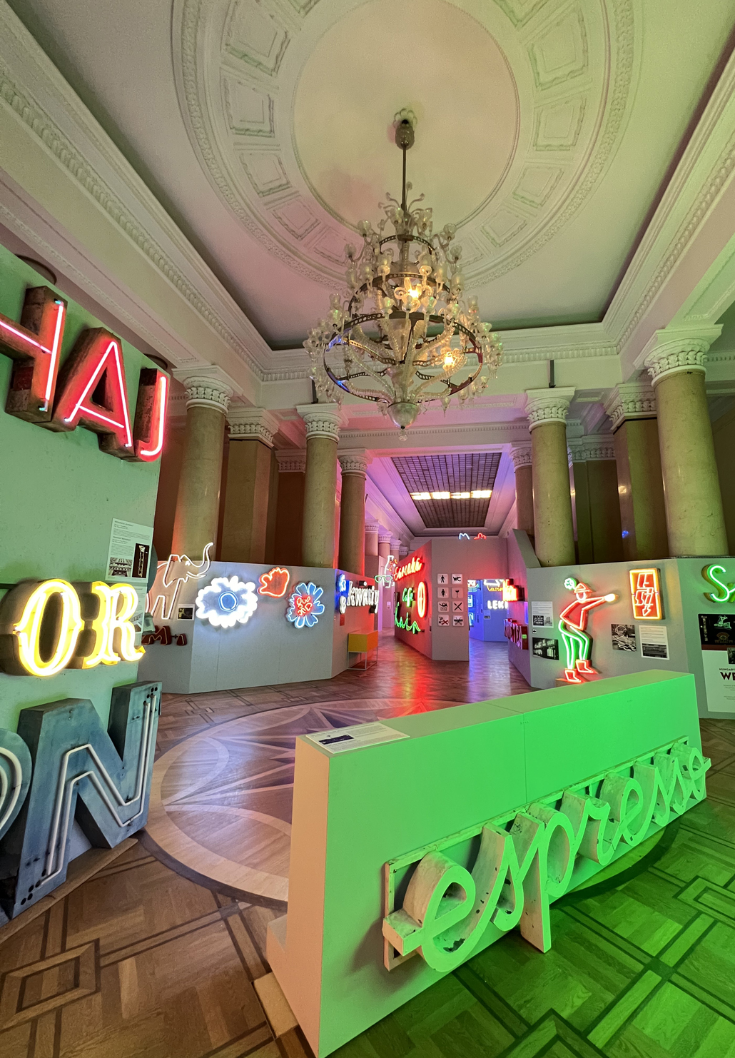 Neon Museum