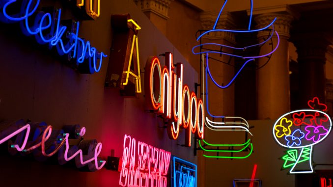 Neon-Museum