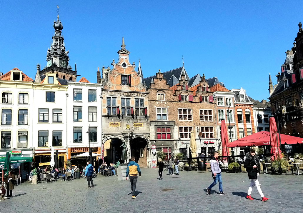 Nijmegen