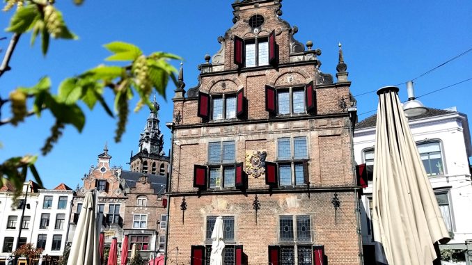 Nijmegen